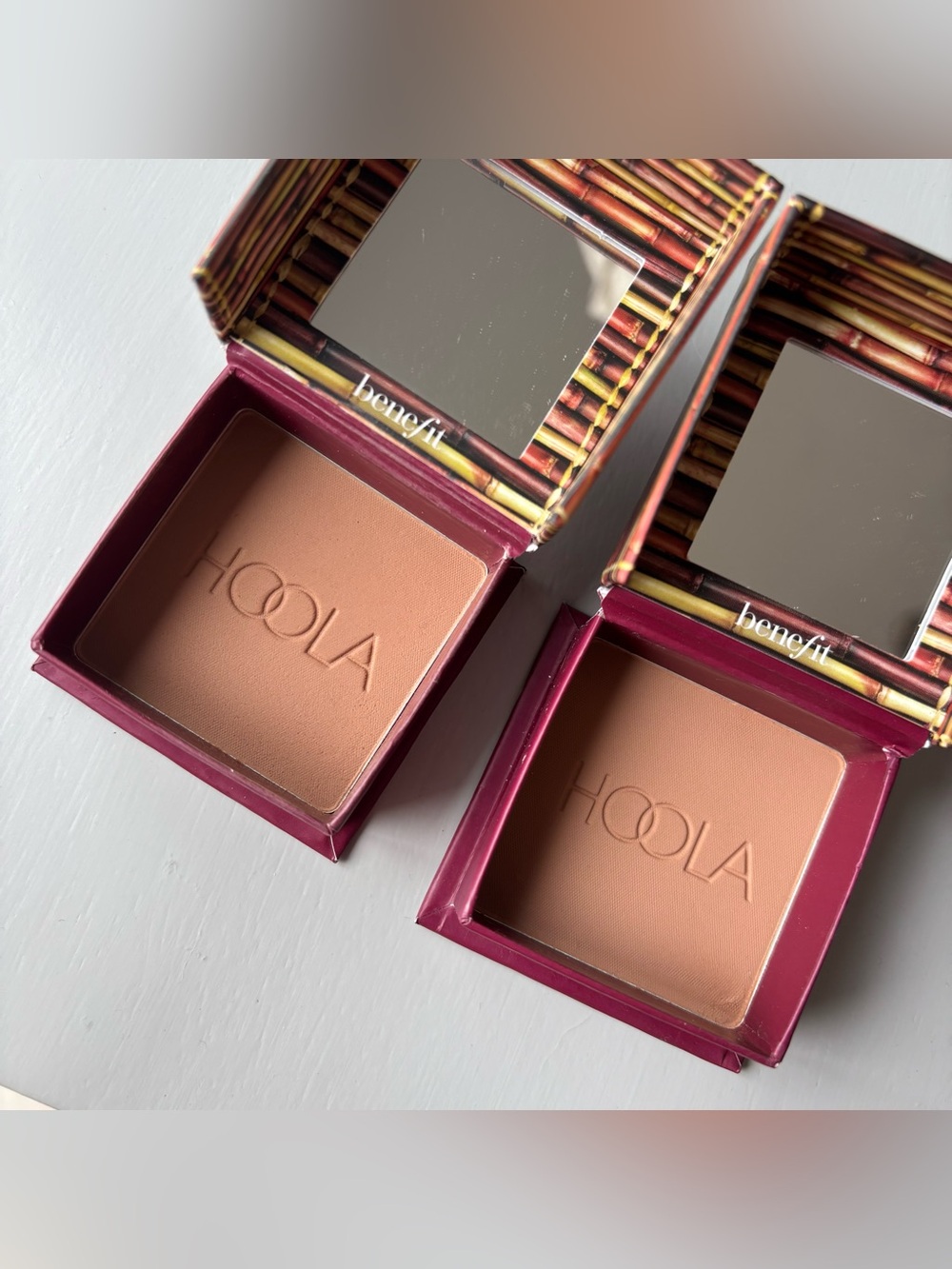 Benefit HOOLA Bronzer - NEW! 2 available